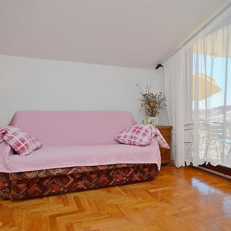 Apartments Miljenka Vodice Eksteriør billede