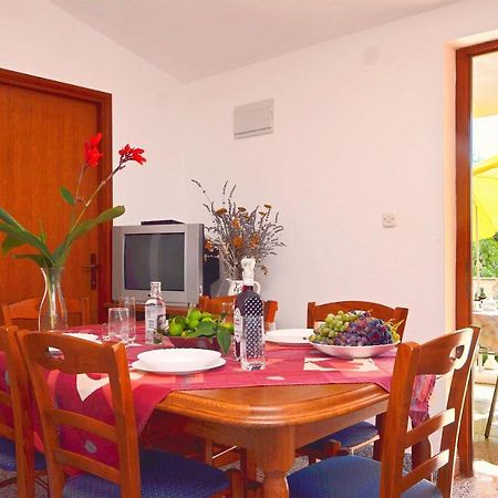 Apartments Miljenka Vodice Eksteriør billede